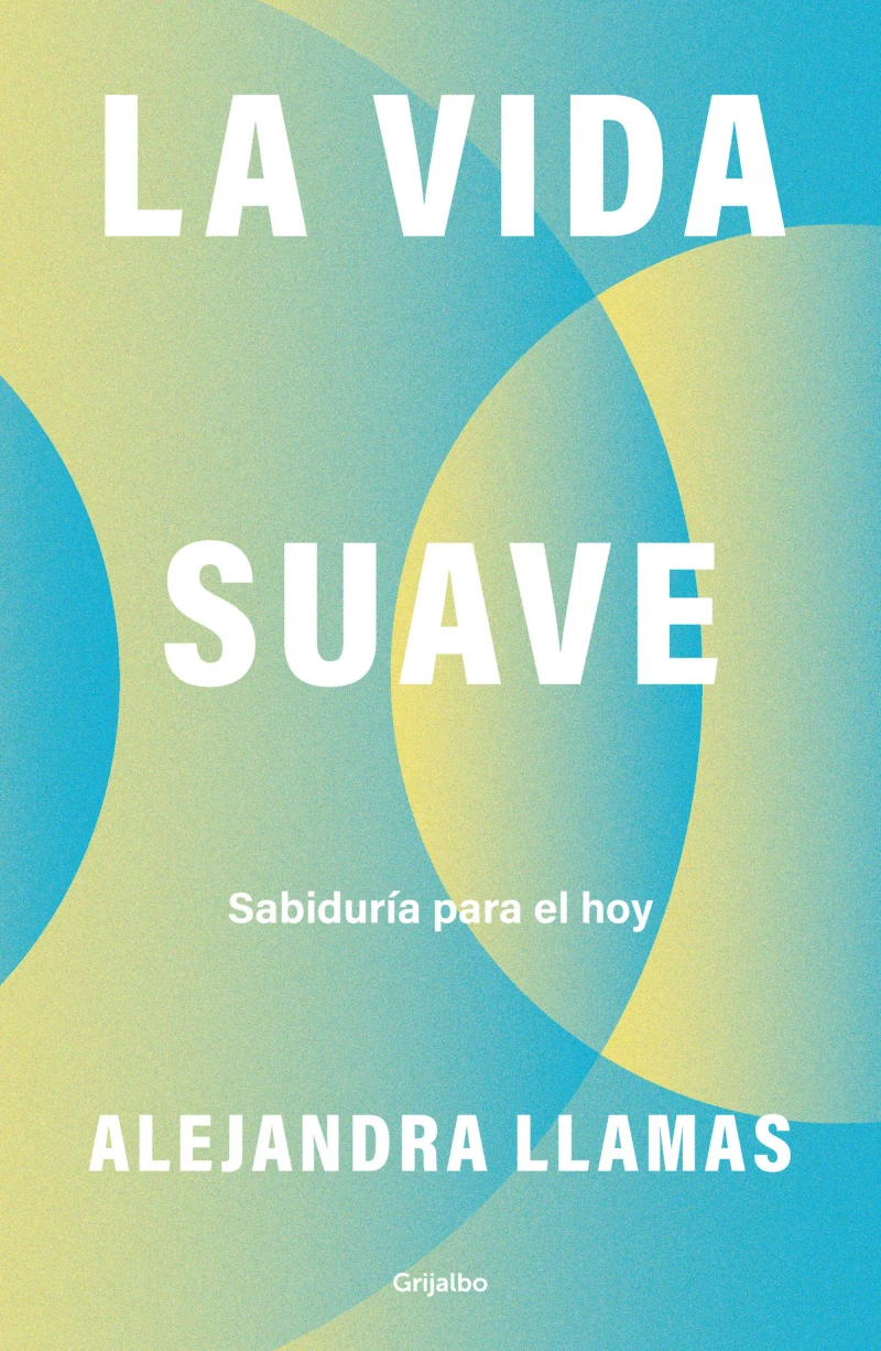 Portada: La vida suave