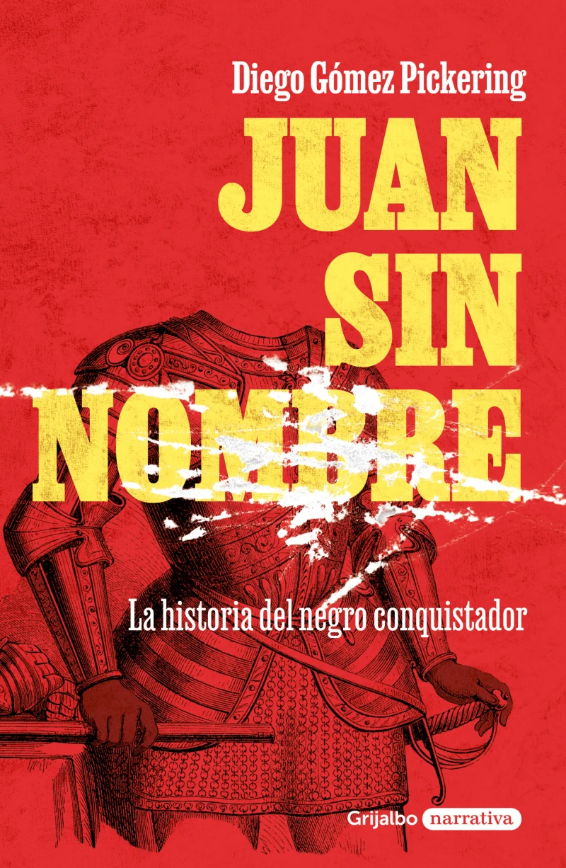 Portada: Juan sin nombre