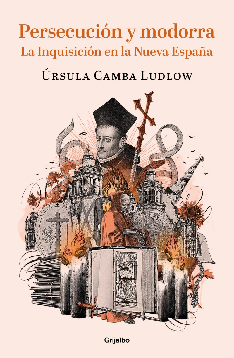 Portada: Persecución y modorra