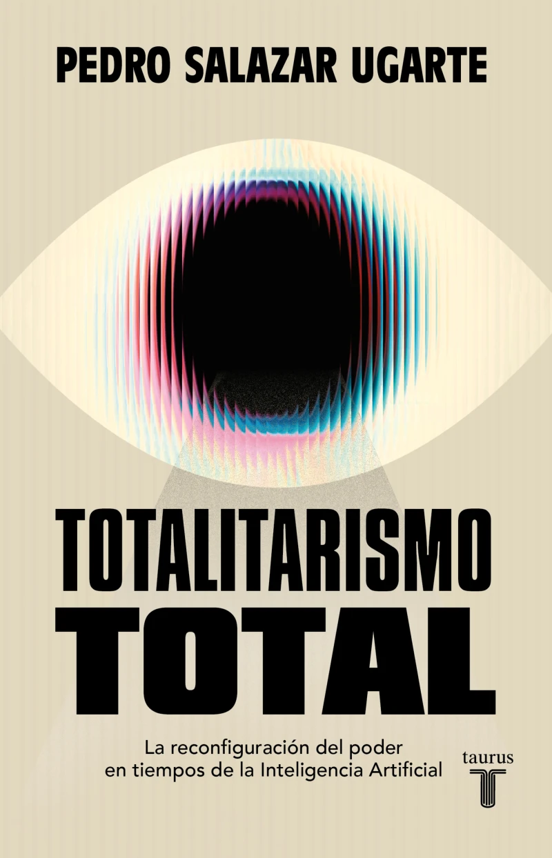 Portada: Totalitarismo total