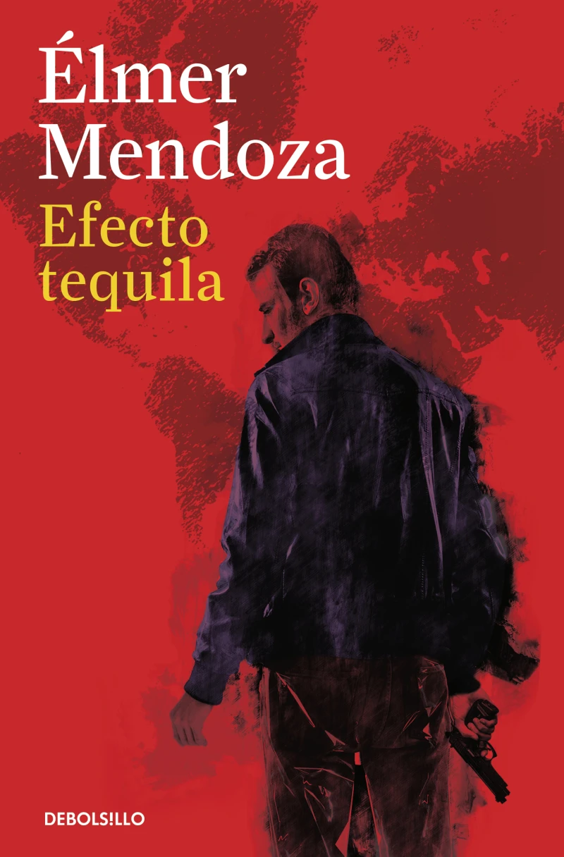 Portada: Efecto tequila
