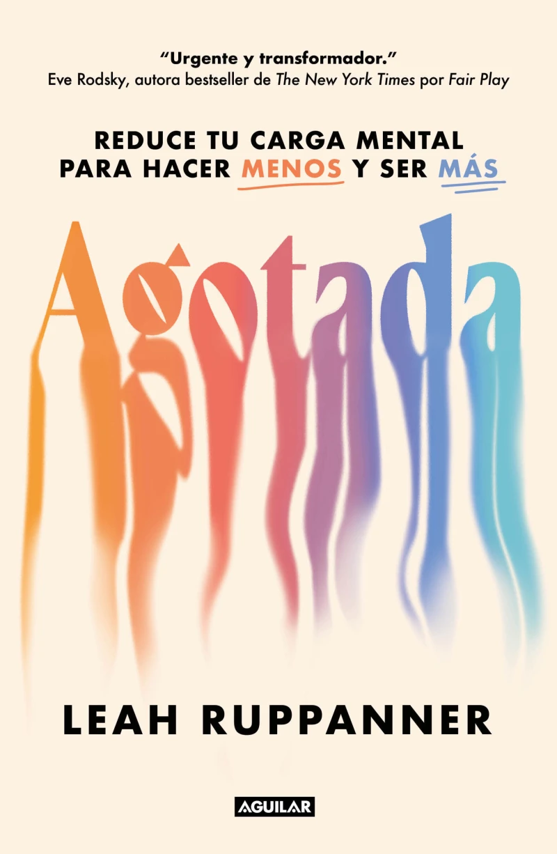 Portada: Agotada
