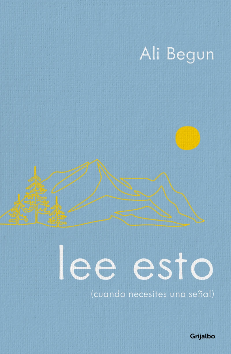 Portada: Lee esto