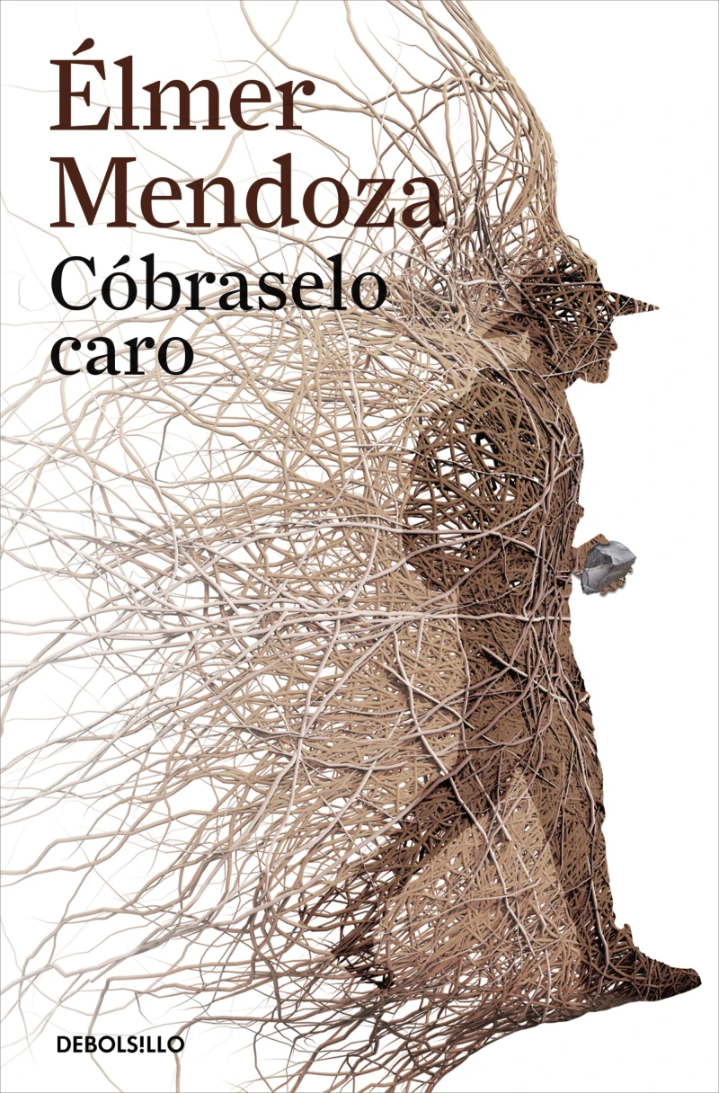 Portada: Cóbraselo caro