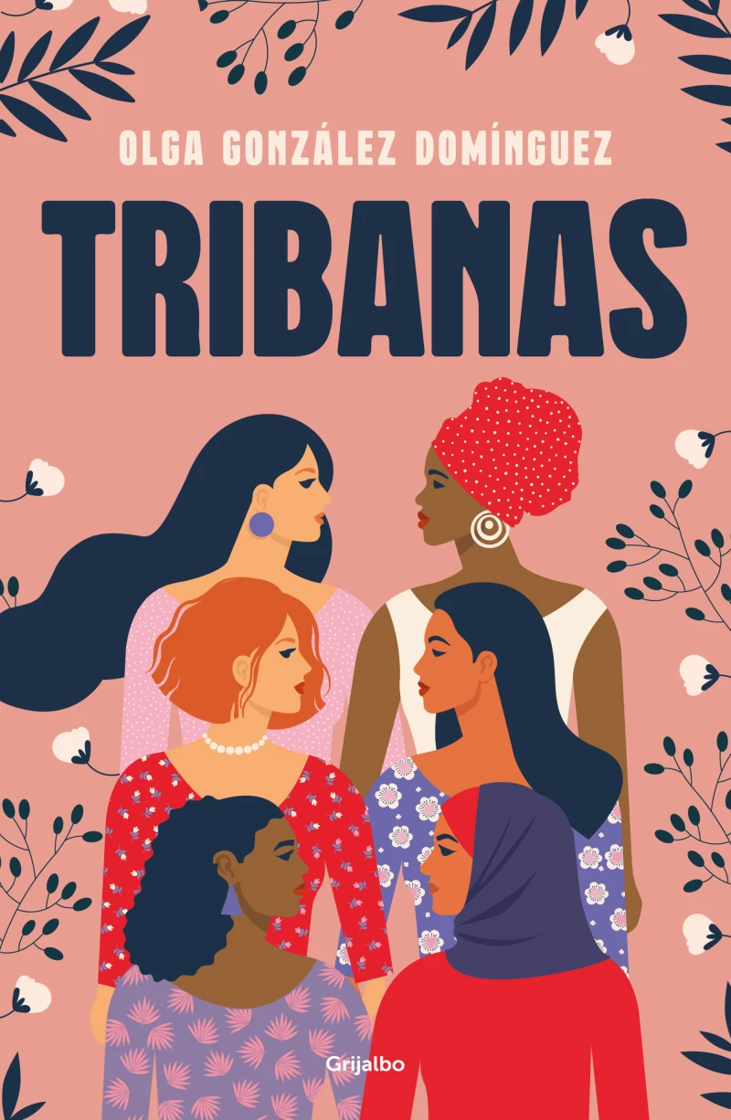 Portada: Tribanas