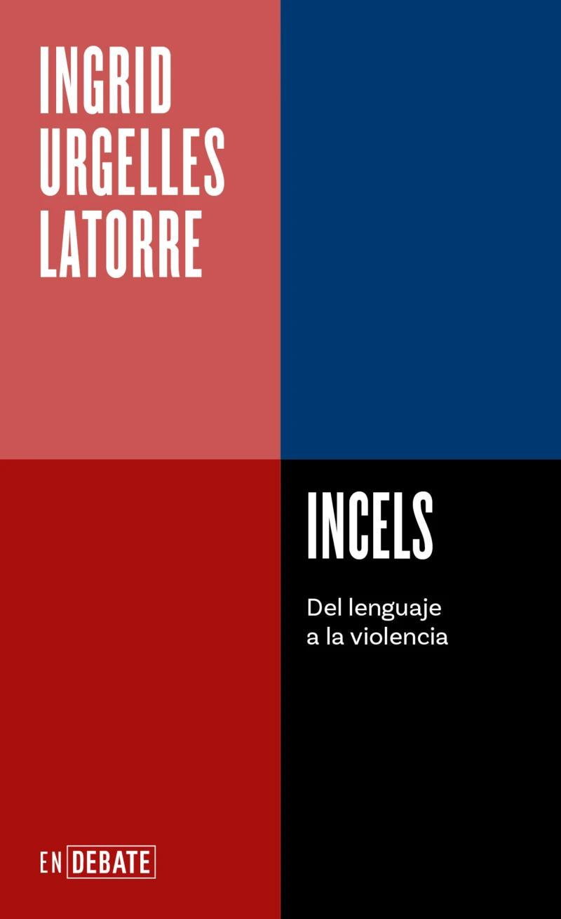 Portada: Incels