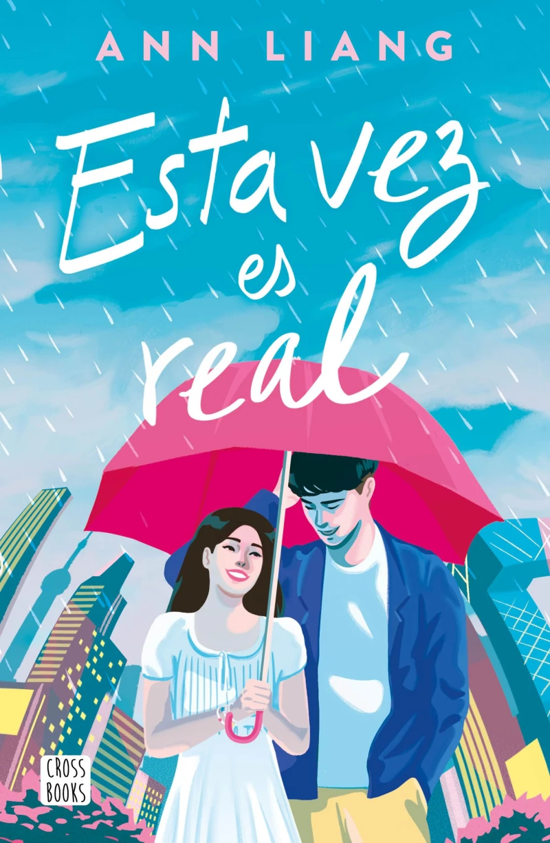 Portada: Esta vez es real