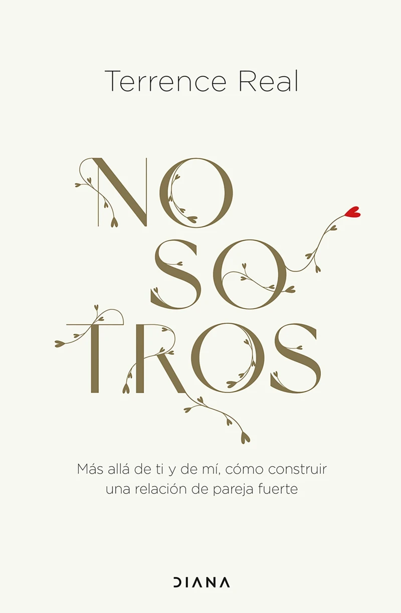 Portada: Nosotros (Edición mexicana)