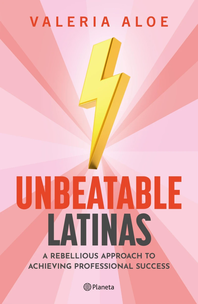 Portada: Unbeatable Latinas