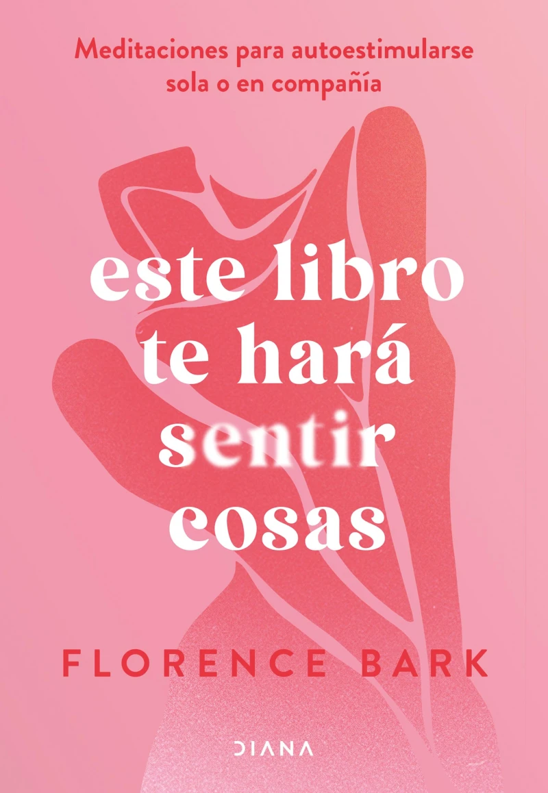 Portada: Este libro te hará sentir cosas (Edición mexicana)