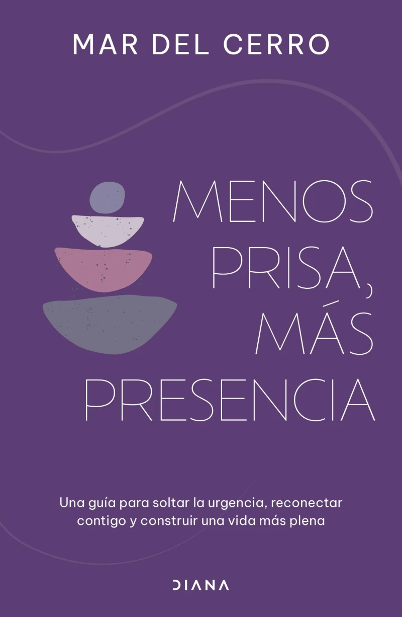 Portada: Menos PRISA, más PRESENCIA