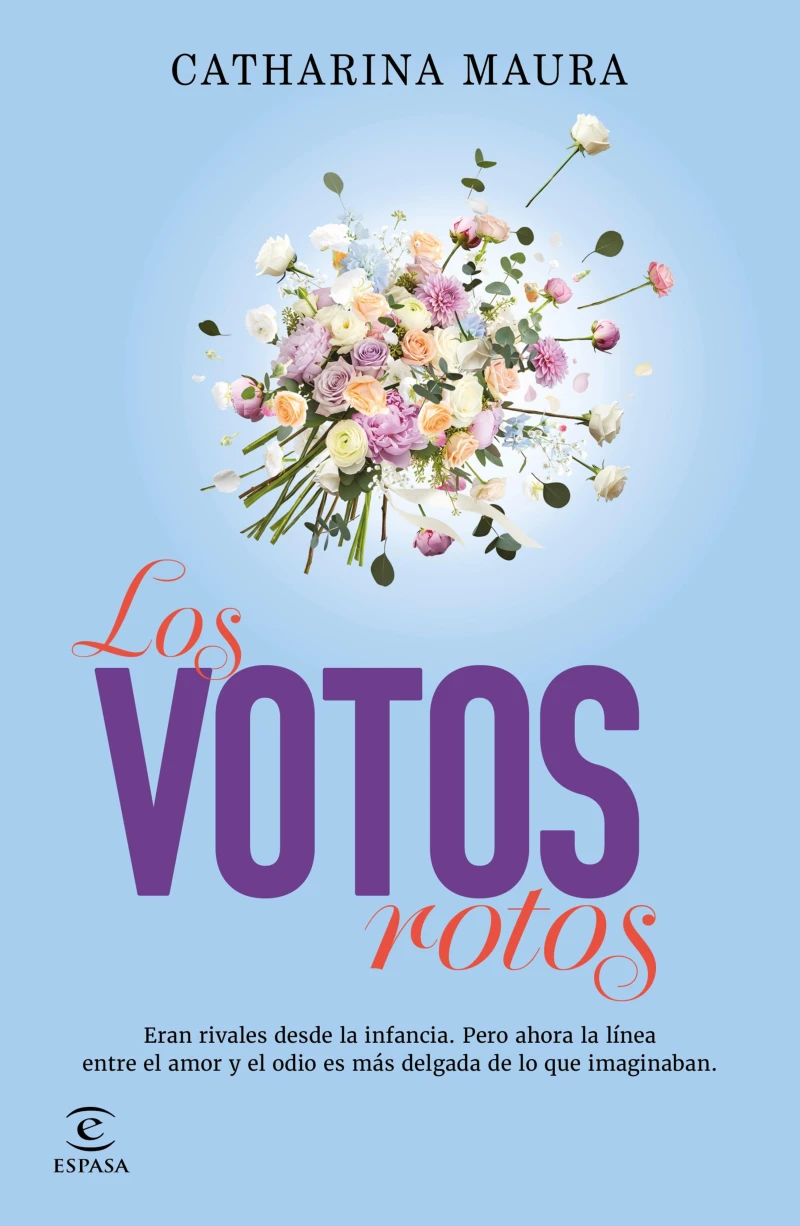Portada: Windsors 4. Los votos rotos