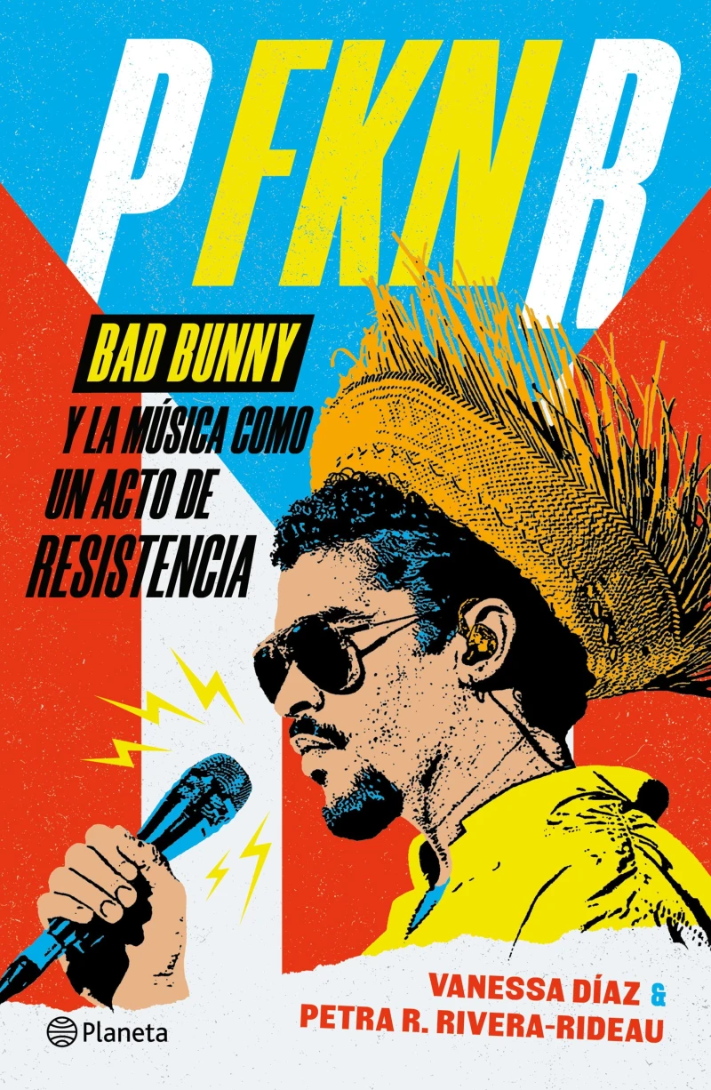 Portada: P FKN R (Spanish Edition)