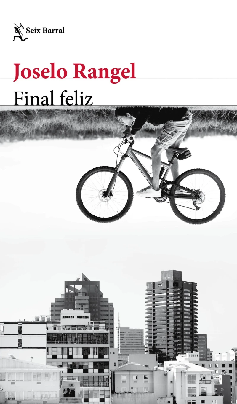 Portada: Final feliz
