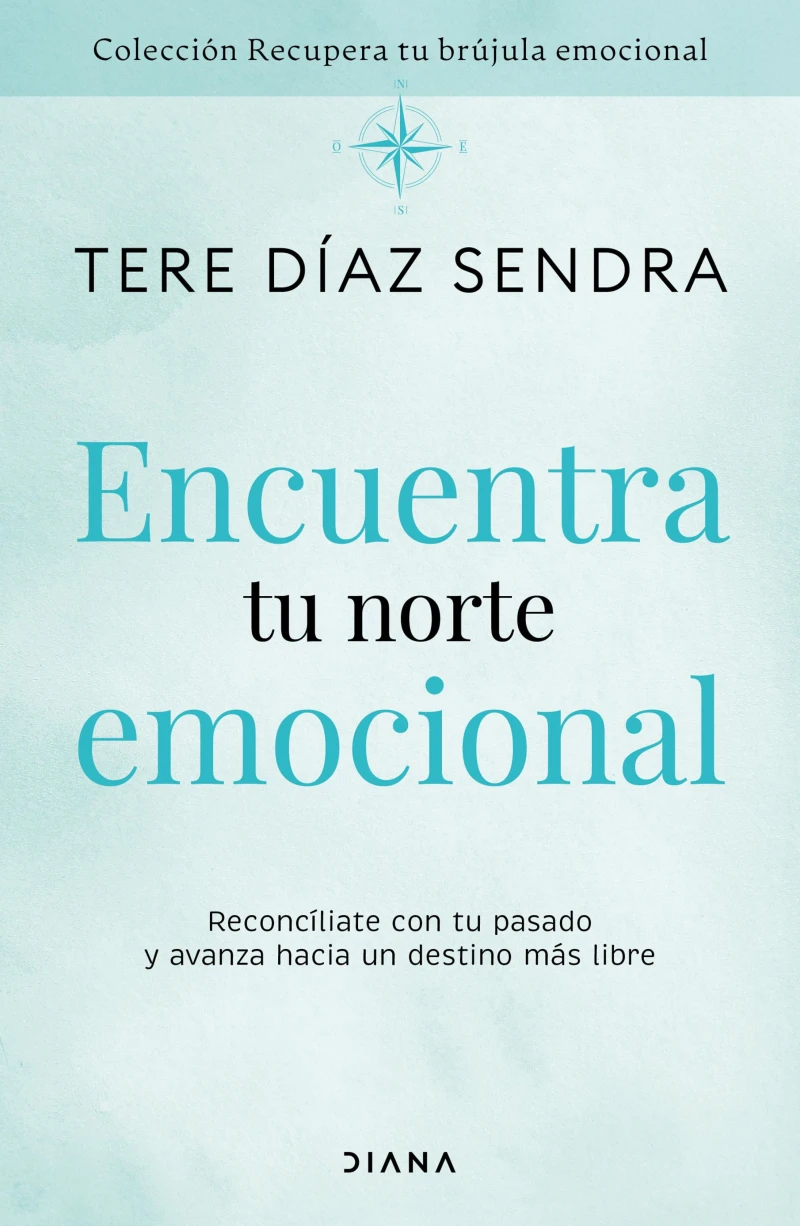 Portada: Encuentra tu norte emocional