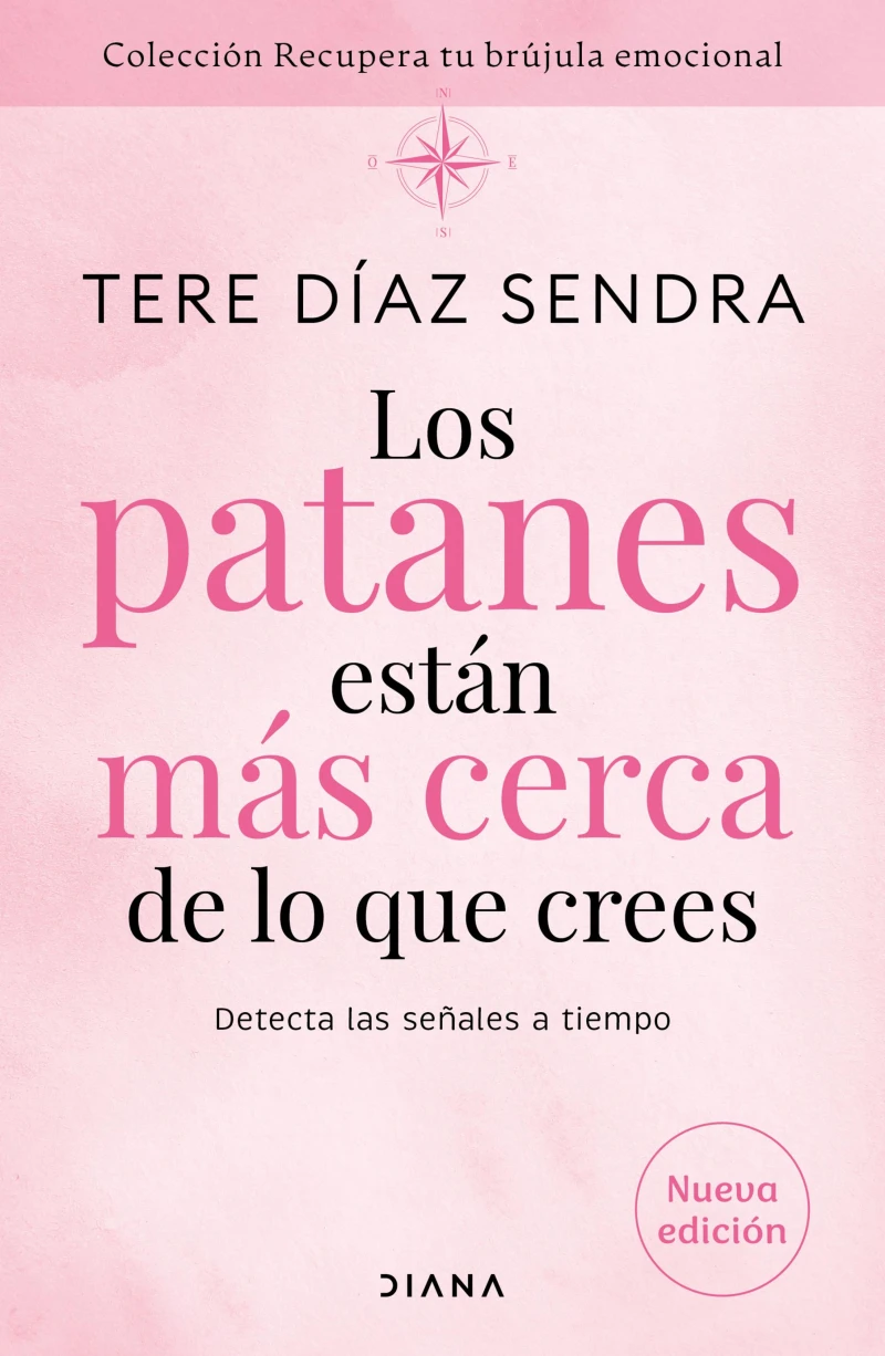 Portada: Los patanes están más cerca de lo que crees