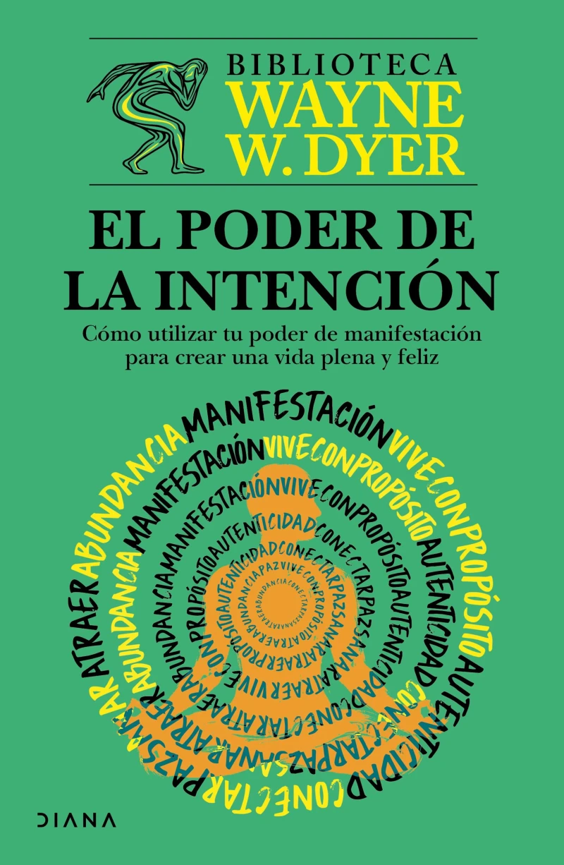 Portada: El poder de la intención