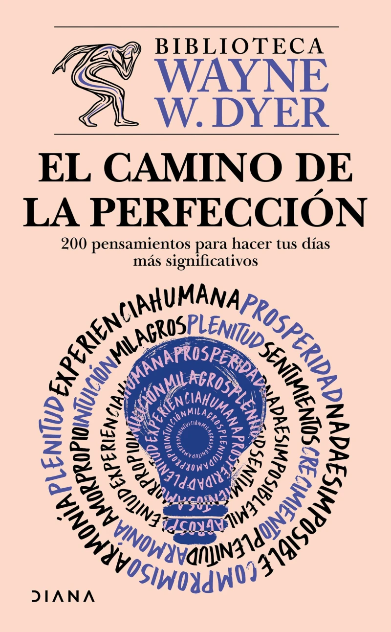 Portada: El camino de la perfección
