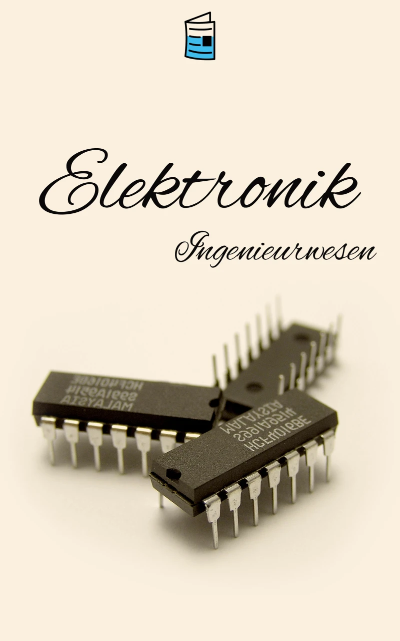 Portada: Elektronik Ingenieurwesen