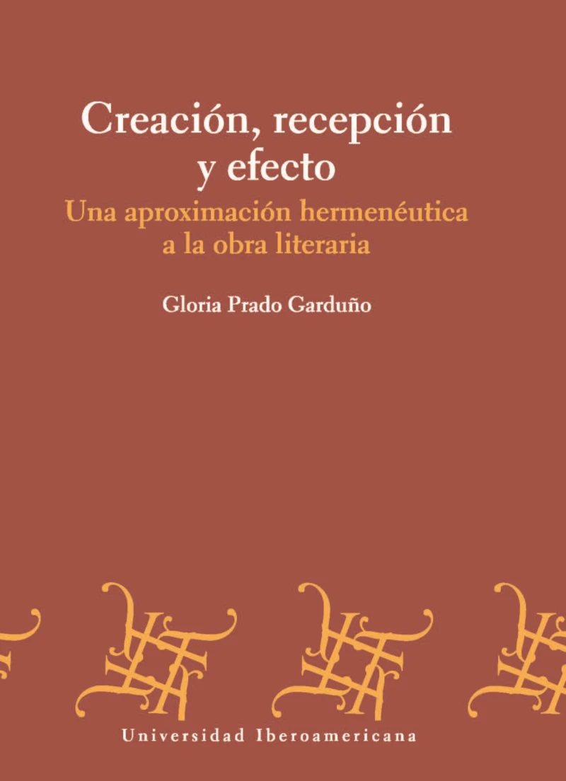 Portada: Creación, recepción y efecto