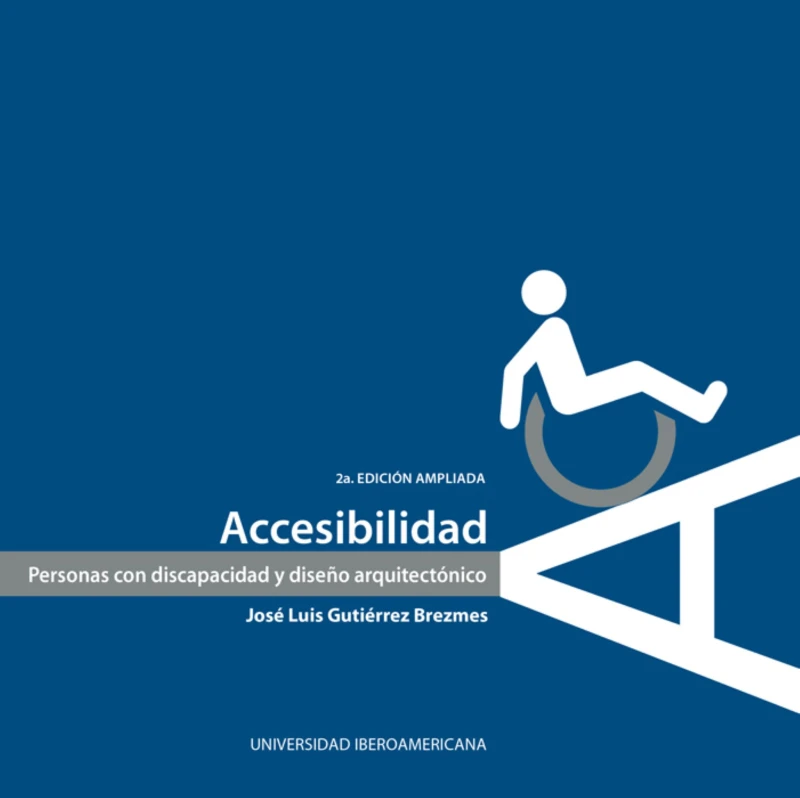 Portada: Accesibilidad