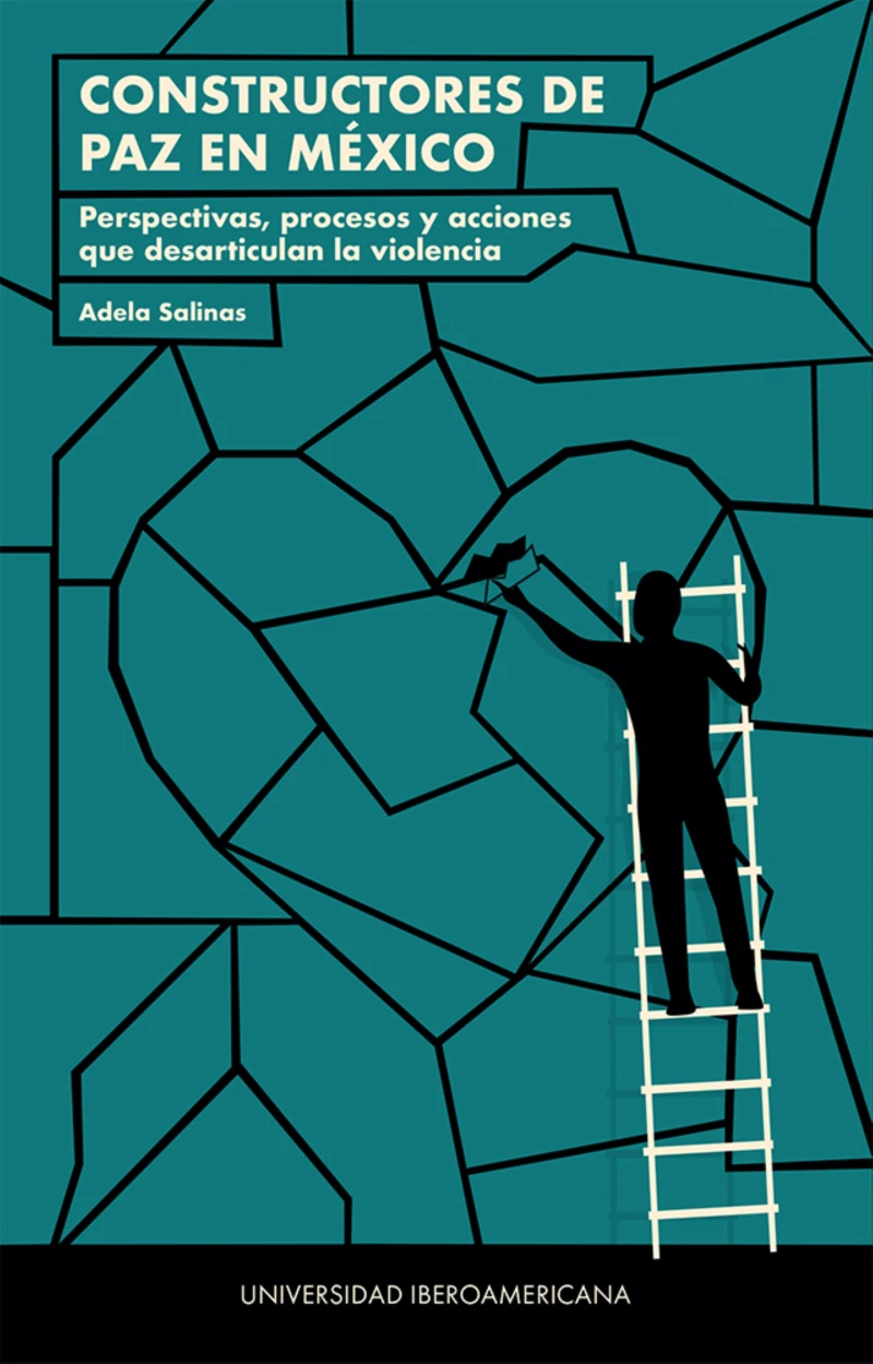 Portada: Constructores de paz en México