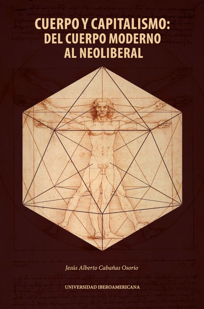 Portada: Cuerpo y capitalismo: del cuerpo moderno al neoliberal