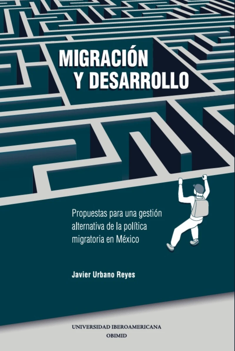 Portada: Migración y desarrollo