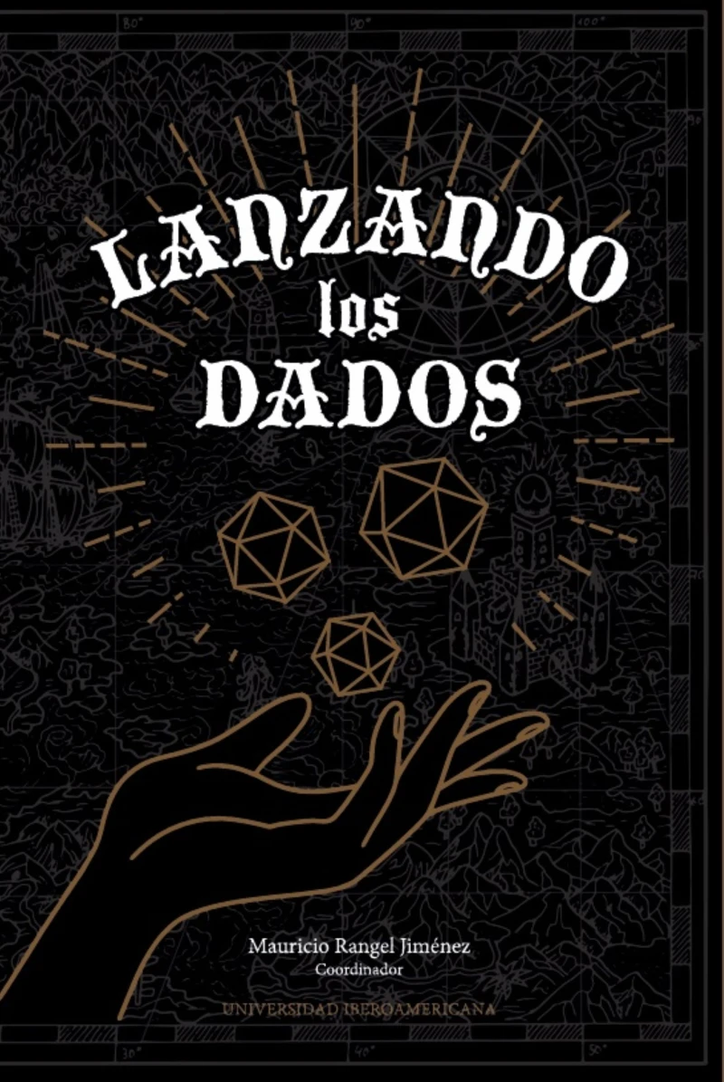 Portada: Lanzando los dados