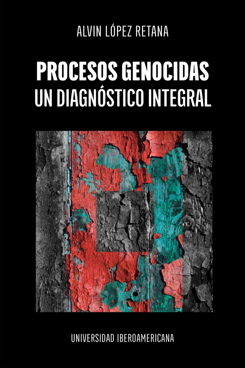 Portada: Procesos genocidas