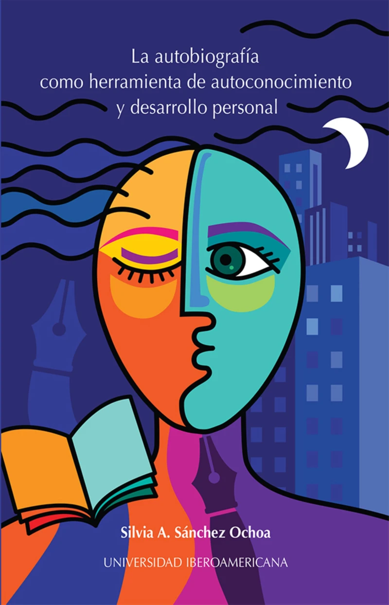 Portada: La autobiografía como herramienta de autoconocimiento y desarrollo personal