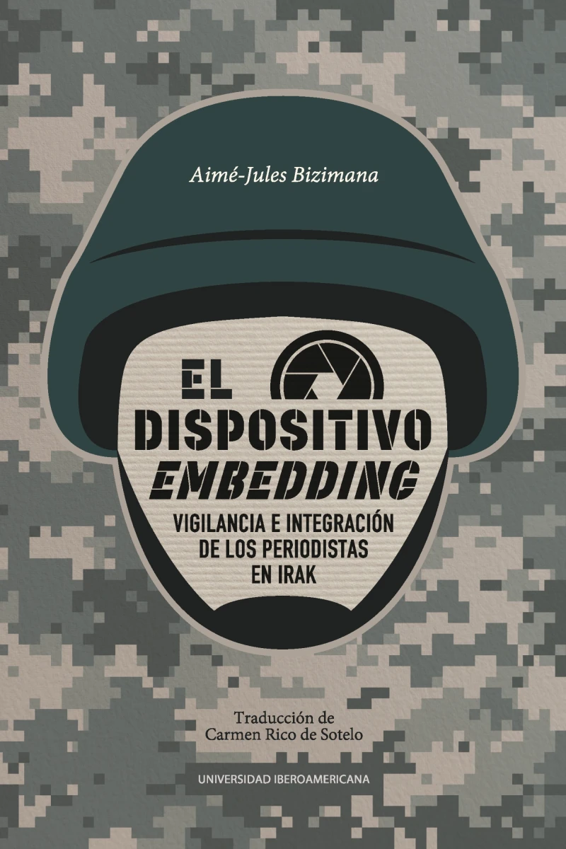 Portada: El dispositivo embedding