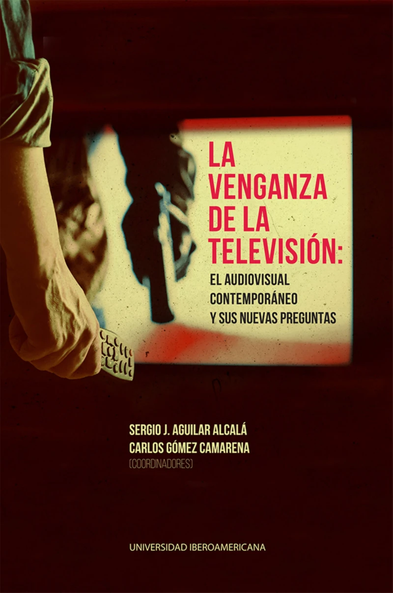Portada: La venganza de la televisión