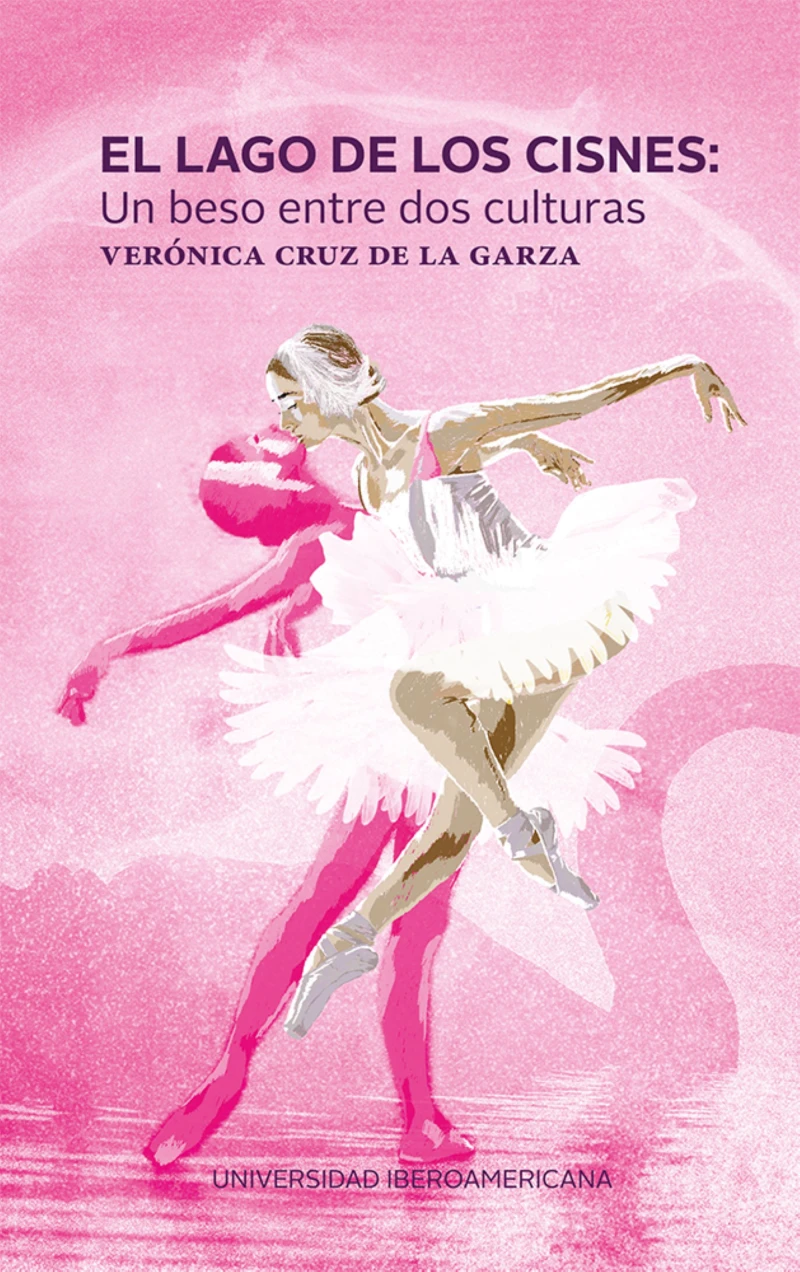 Portada: El lago de los cisnes