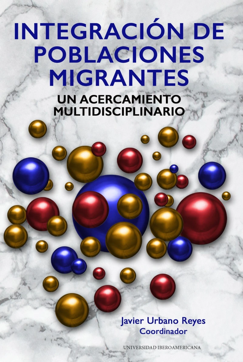 Portada: Integración de poblaciones migrantes