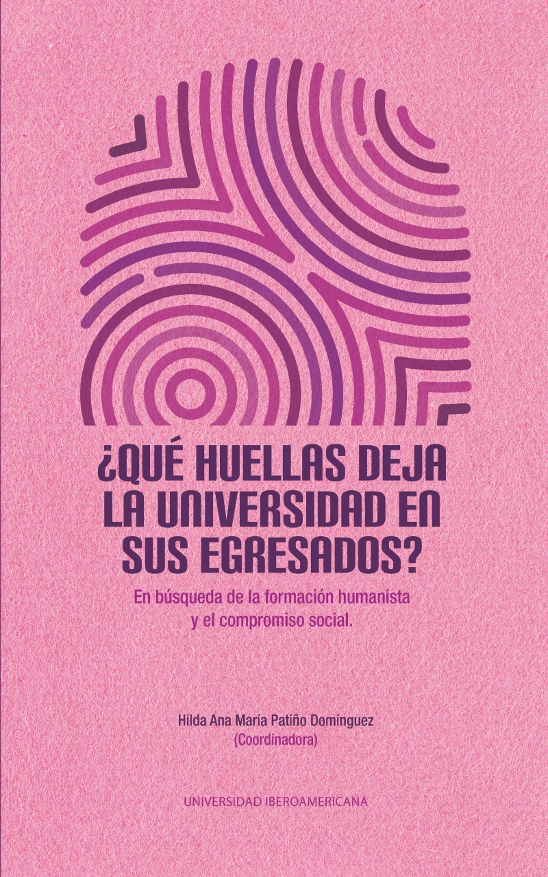 Portada: ¿Qué huellas deja la universidad en sus egresados?