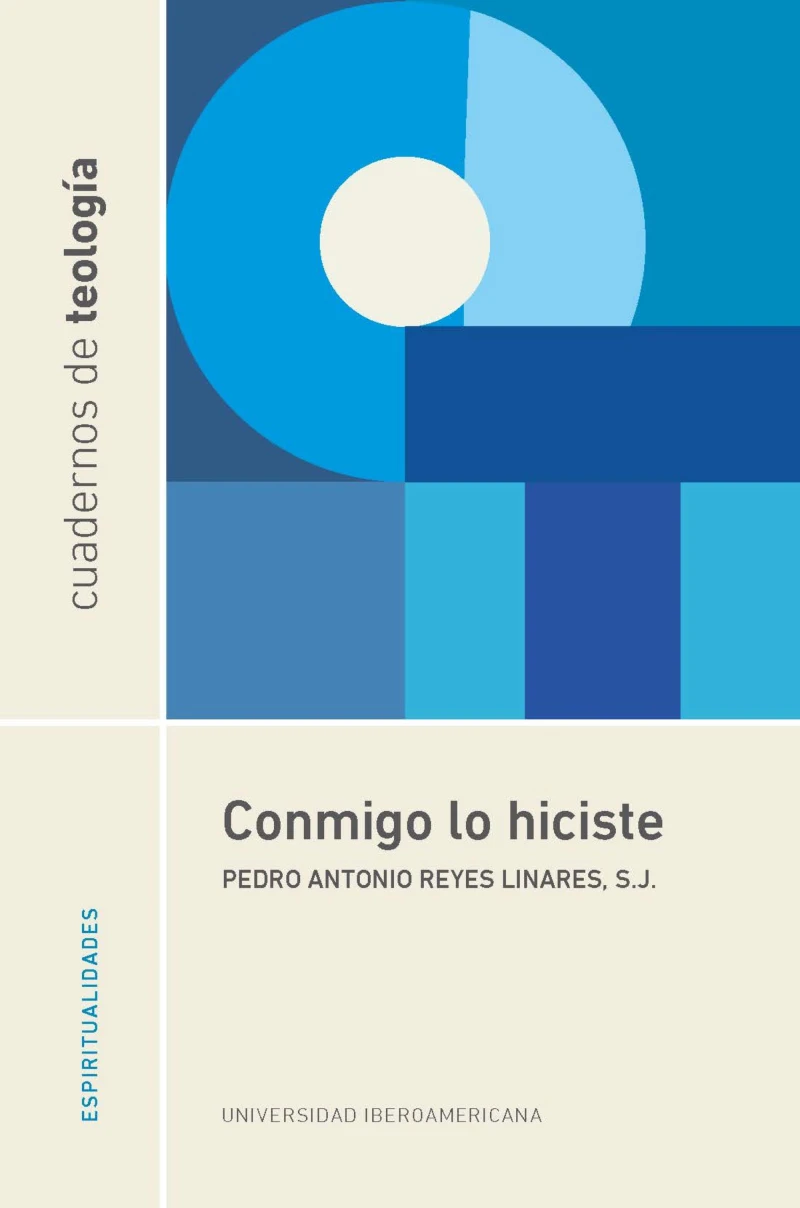Portada: Conmigo lo hiciste
