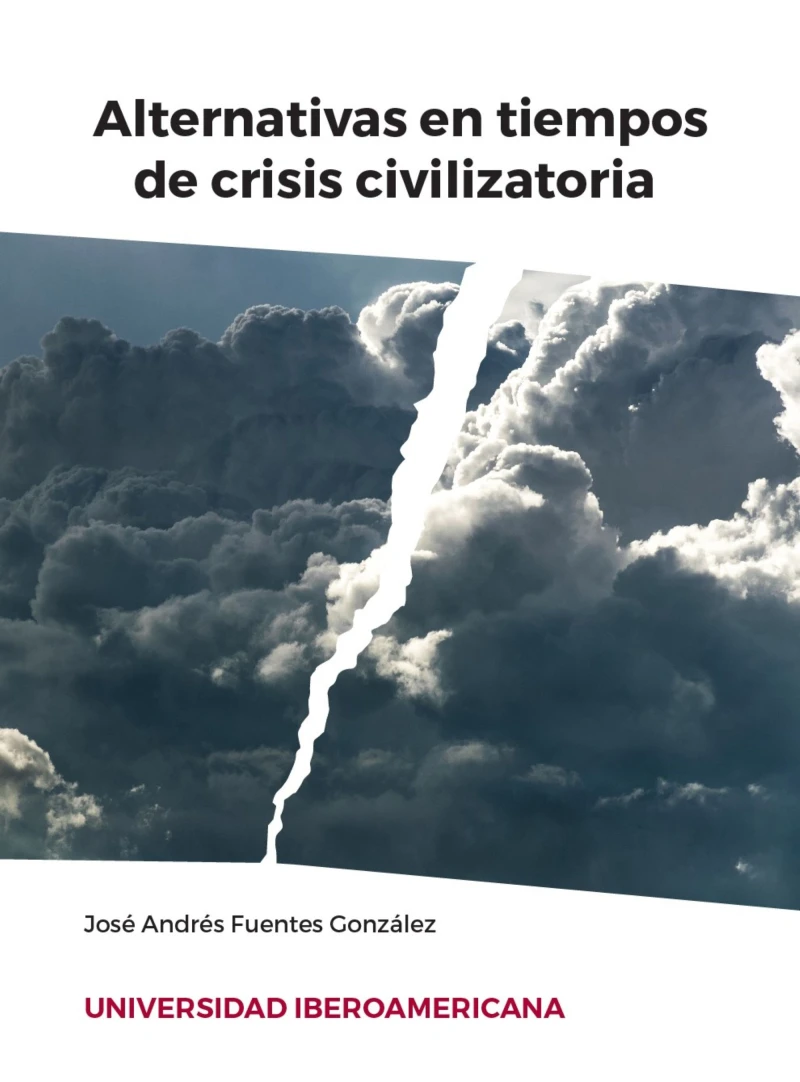 Portada: Alternativas en tiempos de crisis civilizatoria