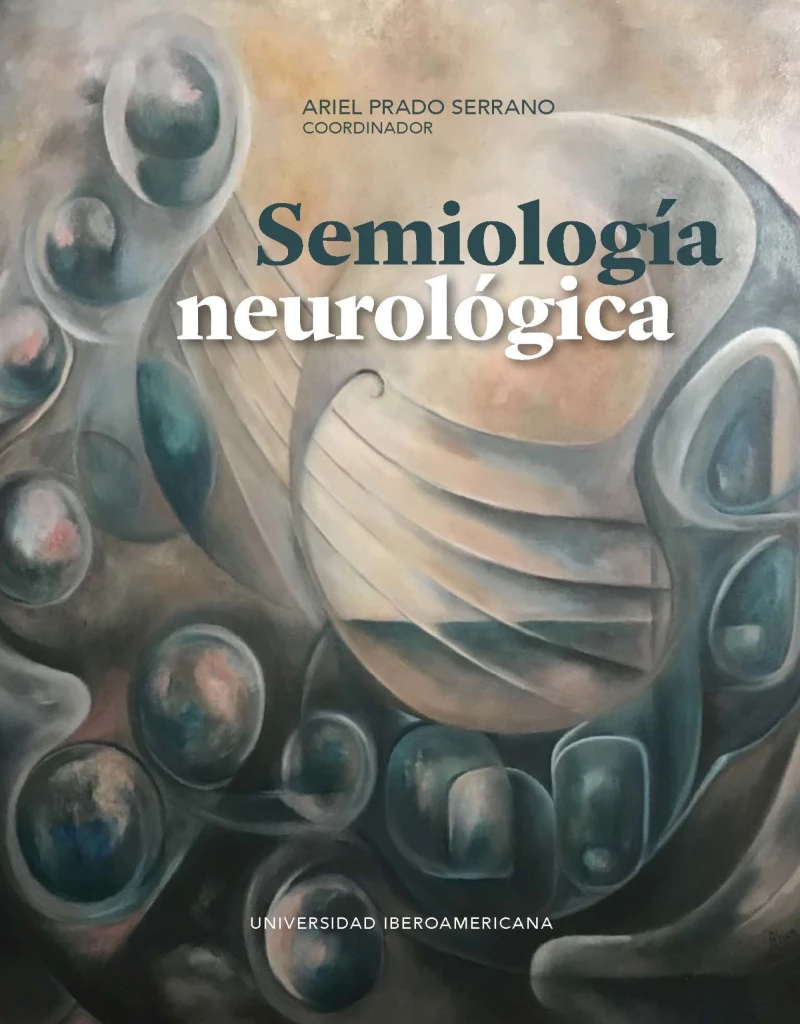 Portada: Semiología neurológica