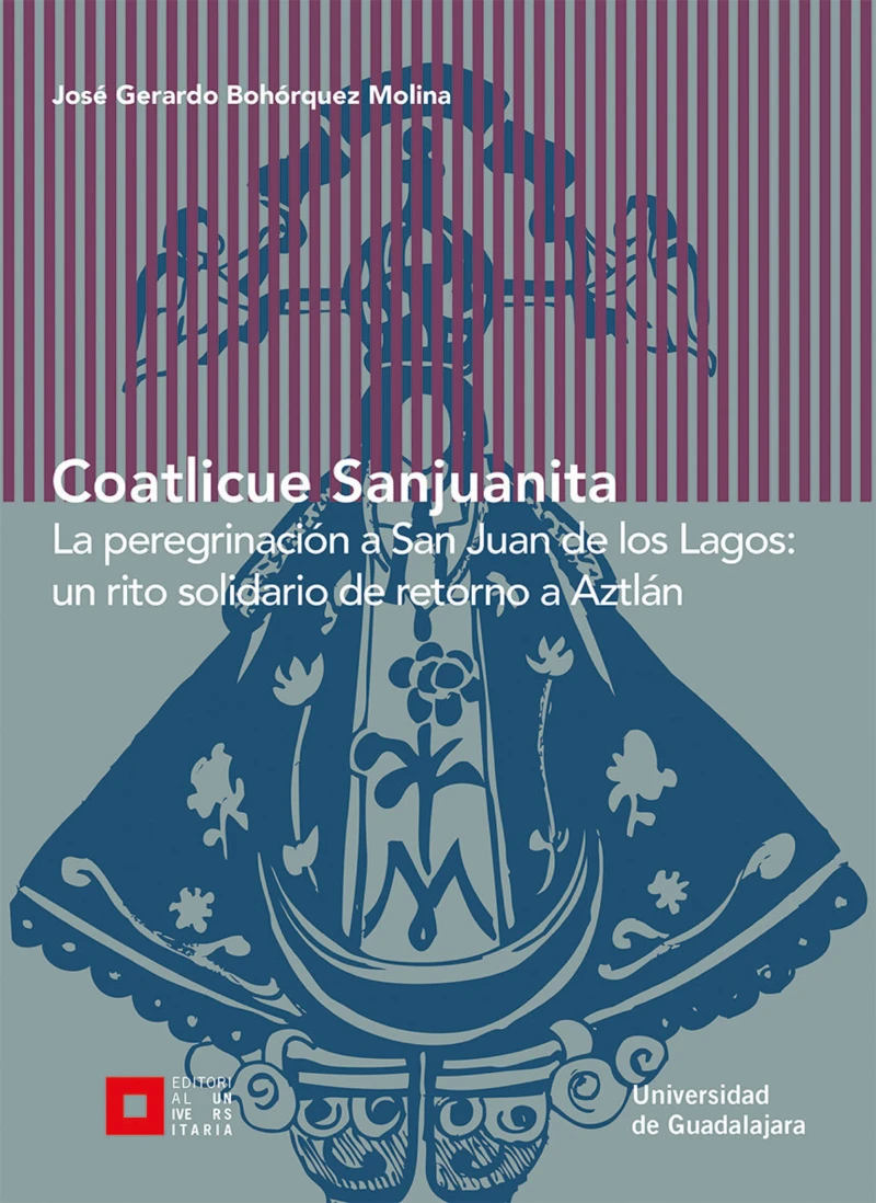 Portada: Coatlicue Sanjuanita