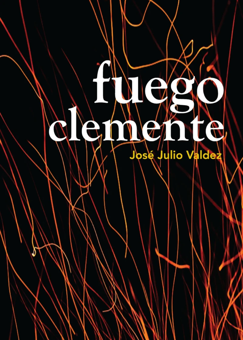 Portada: Fuego Clemente