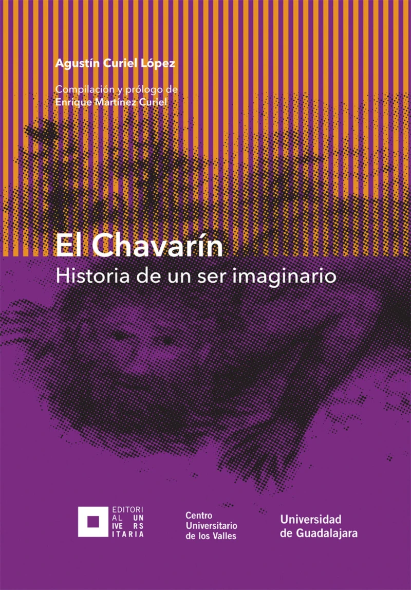 Portada: El Chavarín