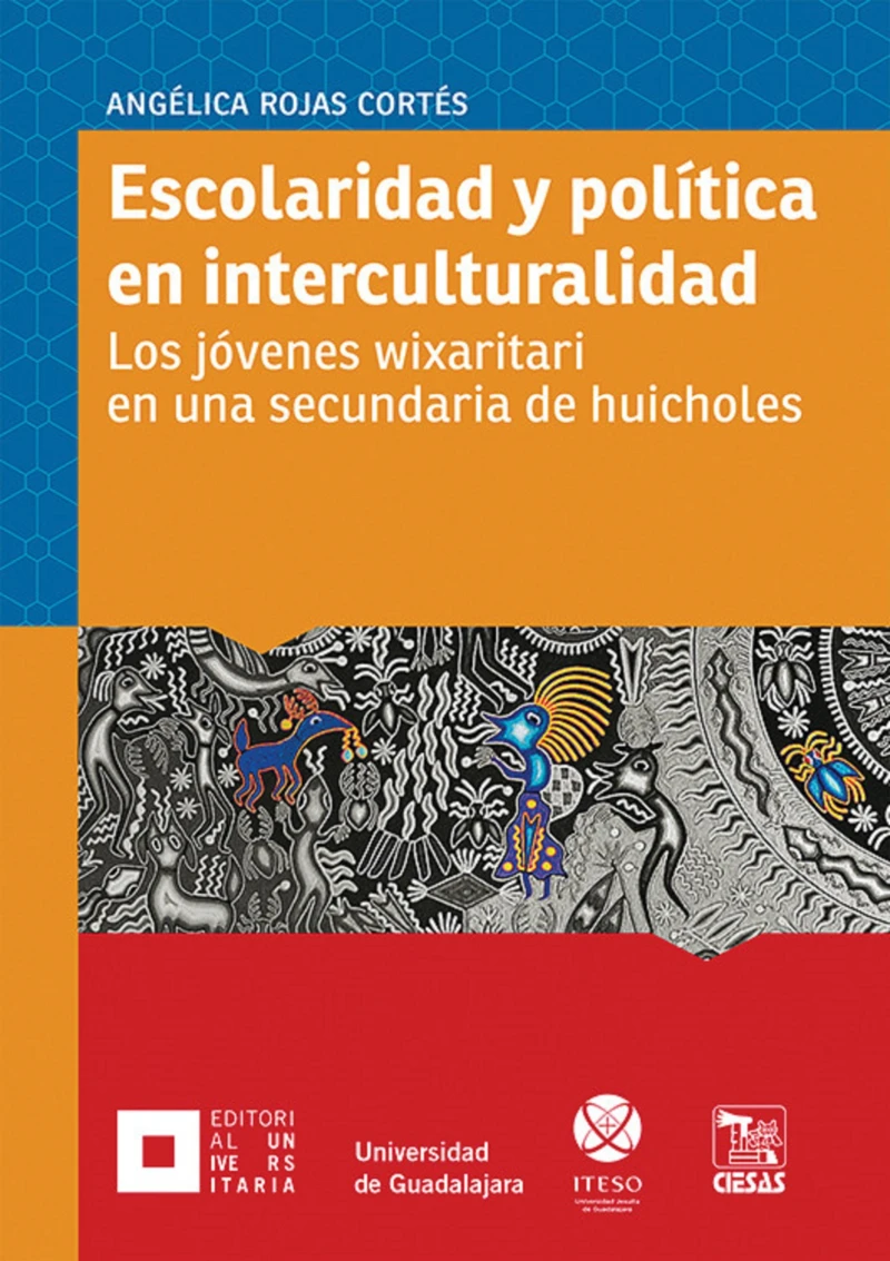 Portada: Escolaridad y política en interculturalidad