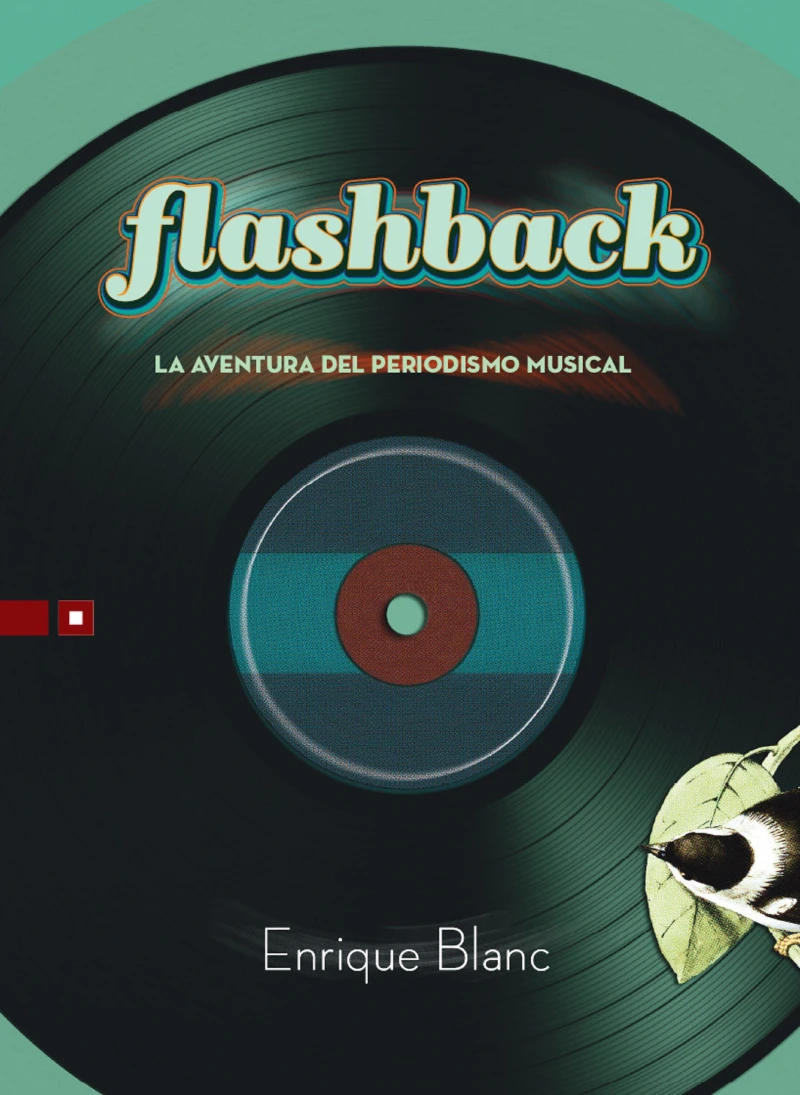 Portada: Flashback