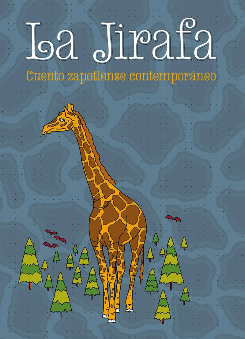 Portada: La Jirafa
