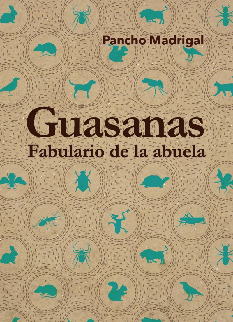 Portada: Guasanas