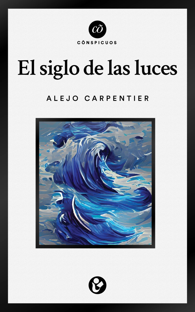 Portada: El siglo de las luces