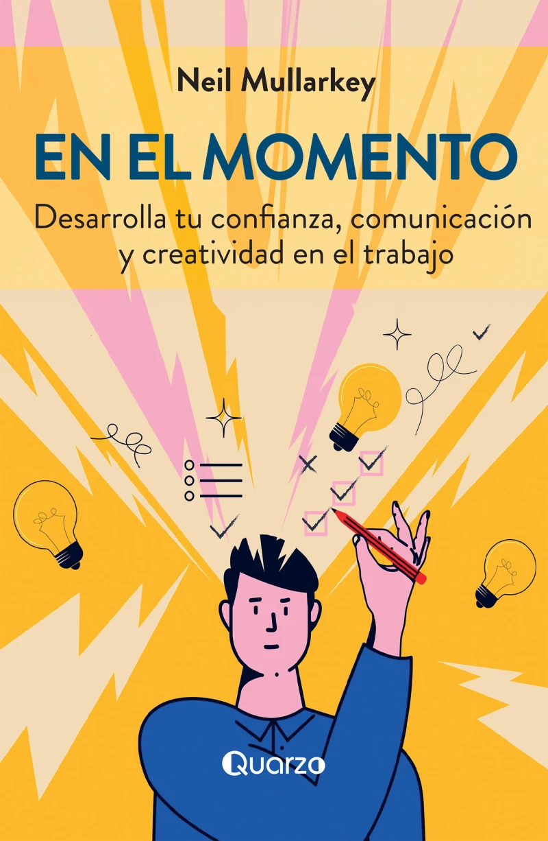 Portada: En el momento