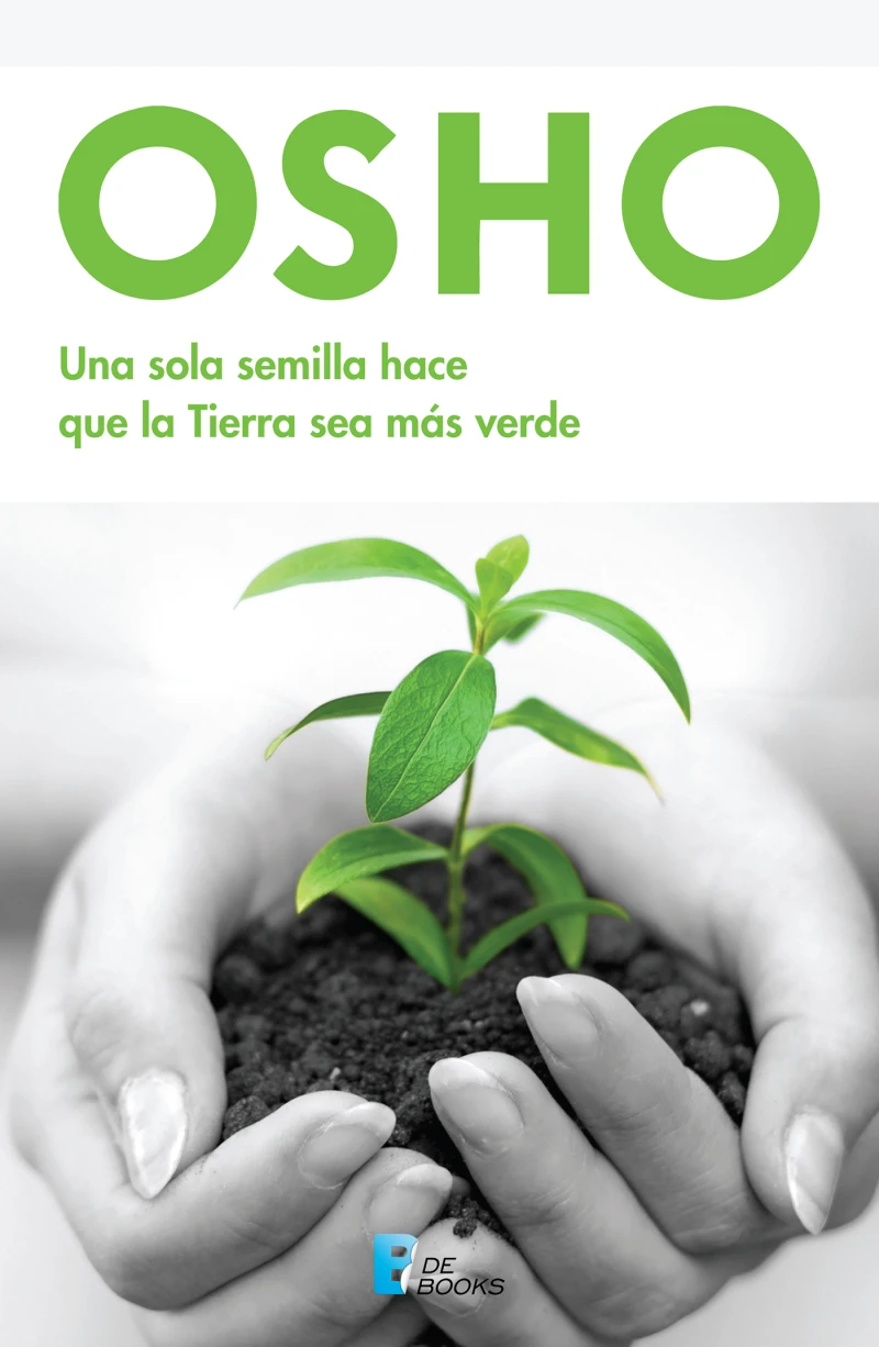 Portada: Una sola semilla hace que la Tierra sea más verde