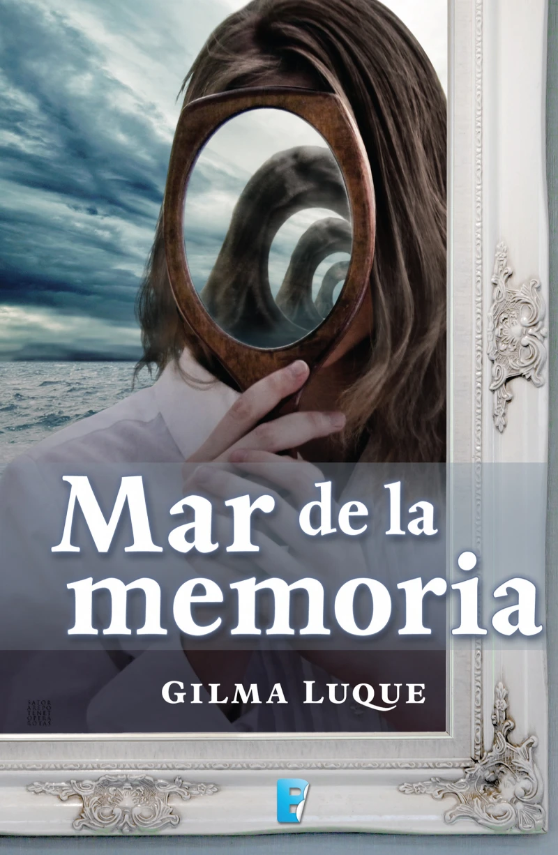 Portada: Mar de la memoria